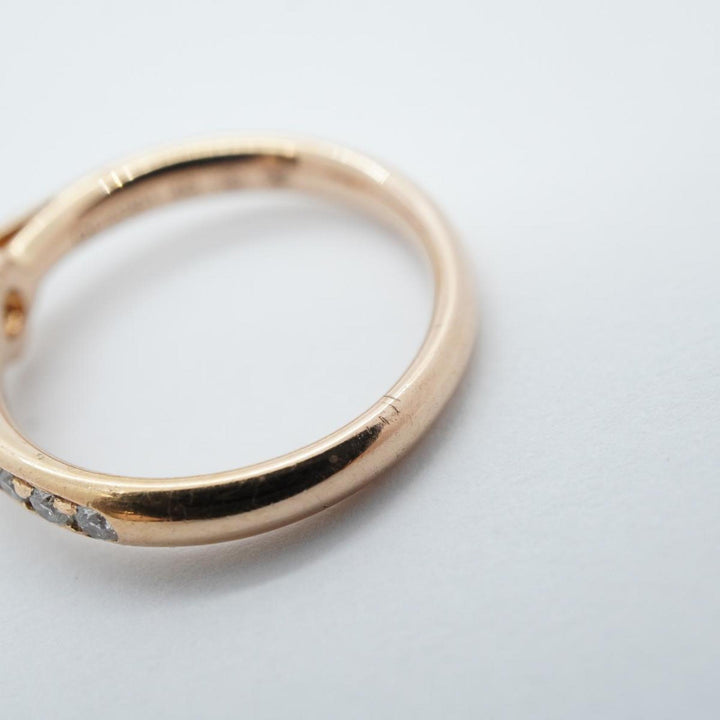 Chanel Camellia Ring