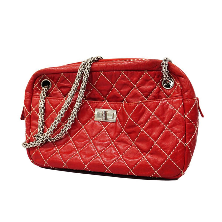 Chanel 2,55 Shoulder Bag