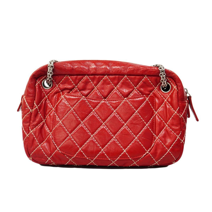 Chanel 2,55 Shoulder Bag