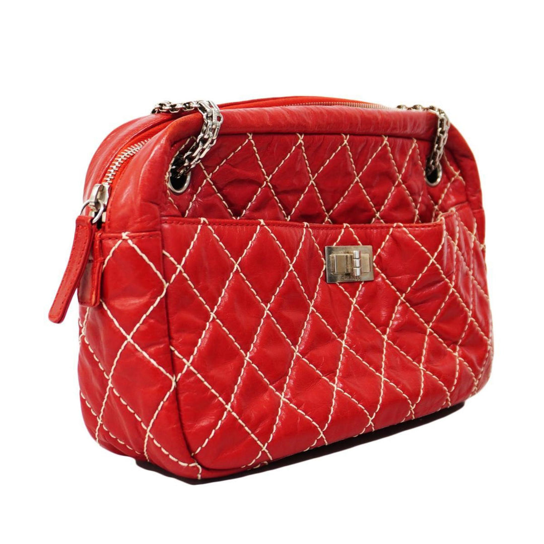 Chanel 2,55 Shoulder Bag