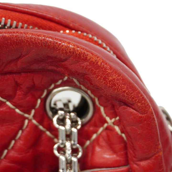 Chanel 2,55 Shoulder Bag