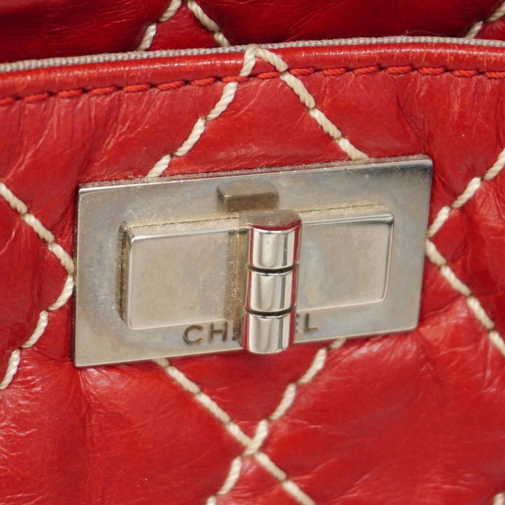 Chanel 2,55 Shoulder Bag