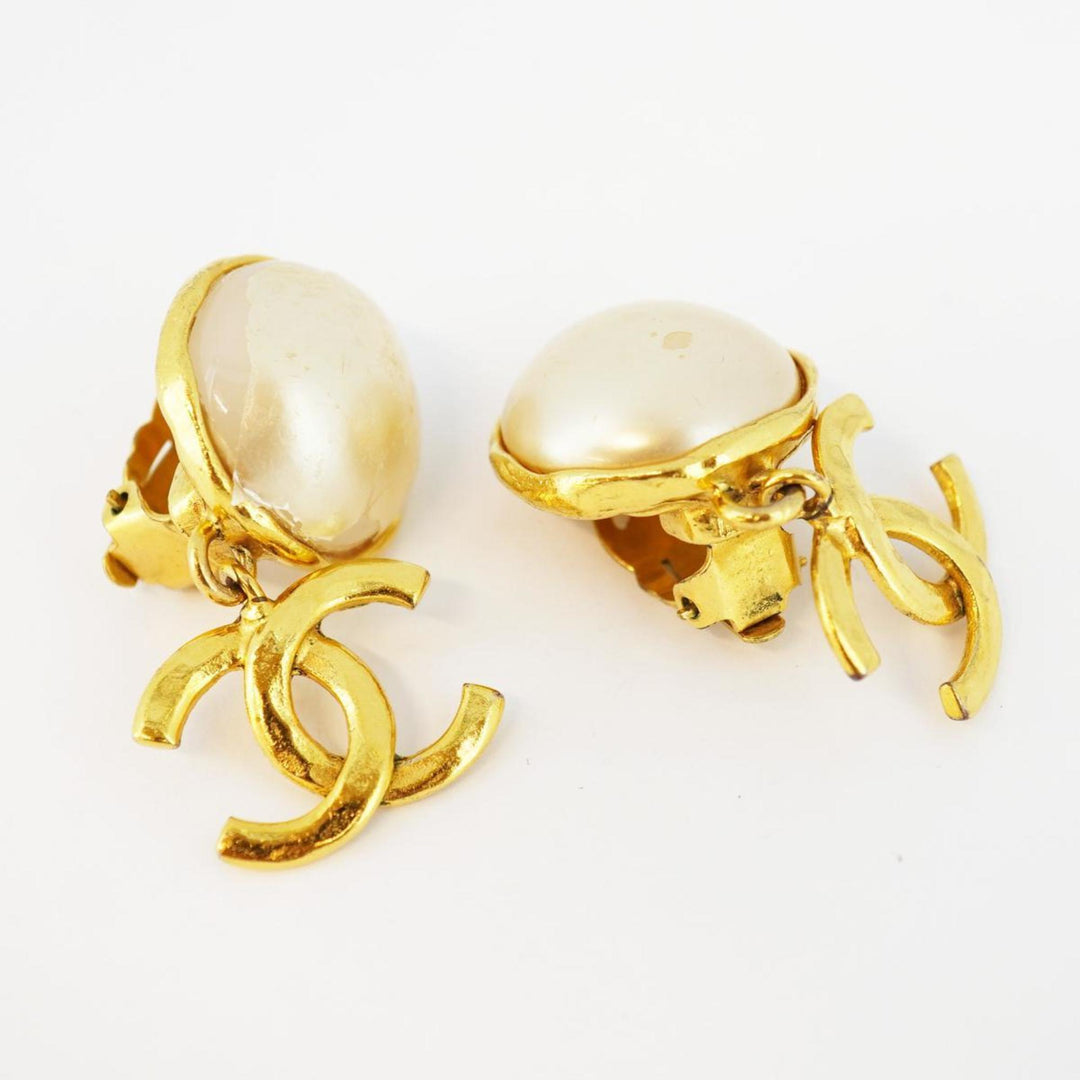 Top Quality Chanel Coco Mark Earrings