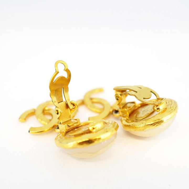 Top Quality Chanel Coco Mark Earrings