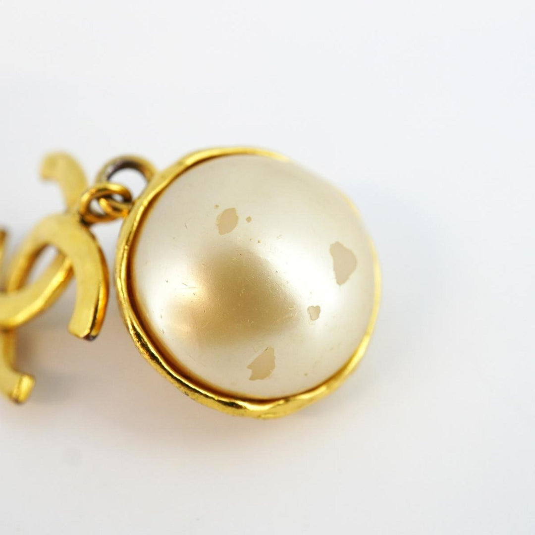 Top Quality Chanel Coco Mark Earrings