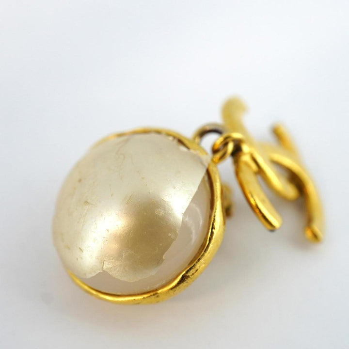 Top Quality Chanel Coco Mark Earrings