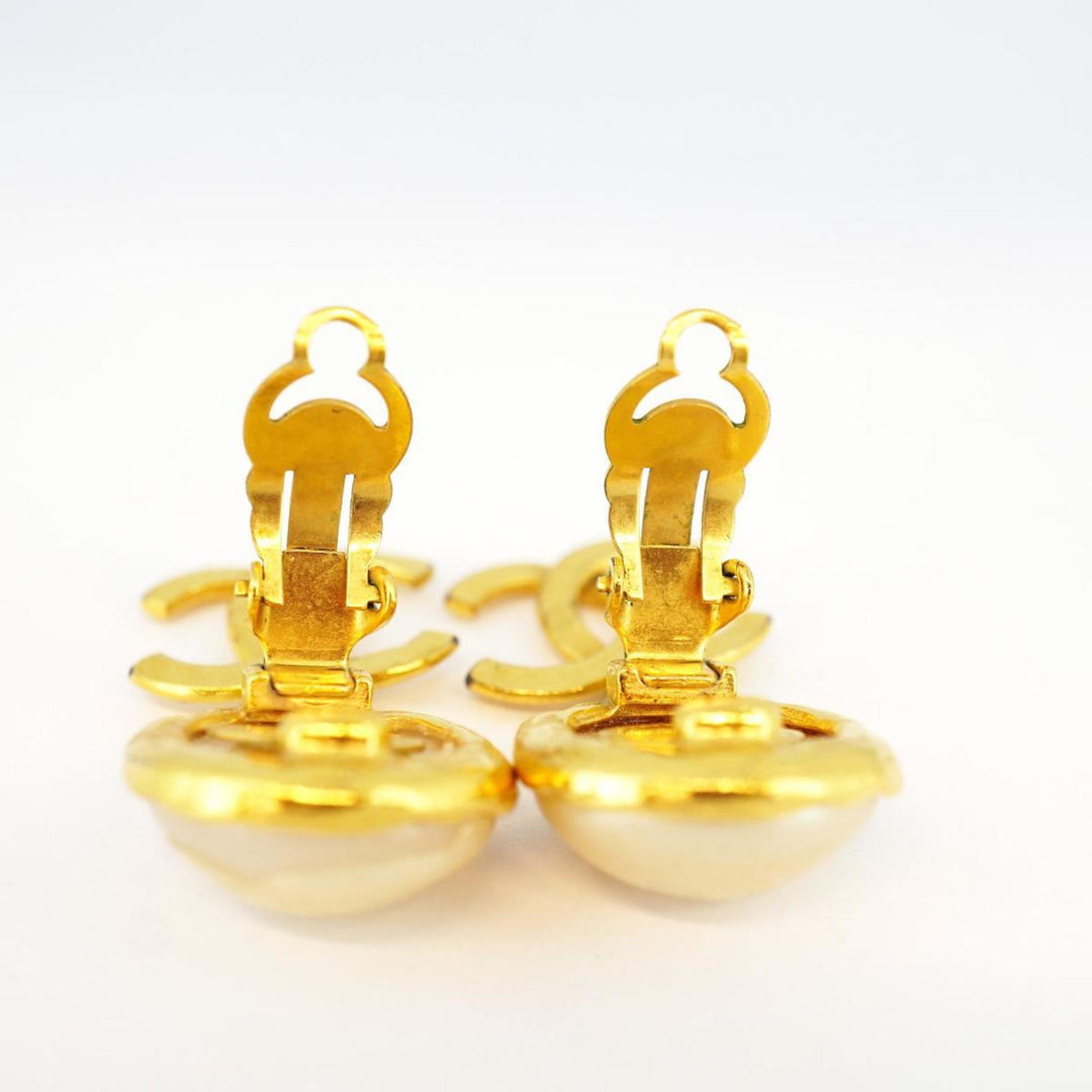 Top Quality Chanel Coco Mark Earrings