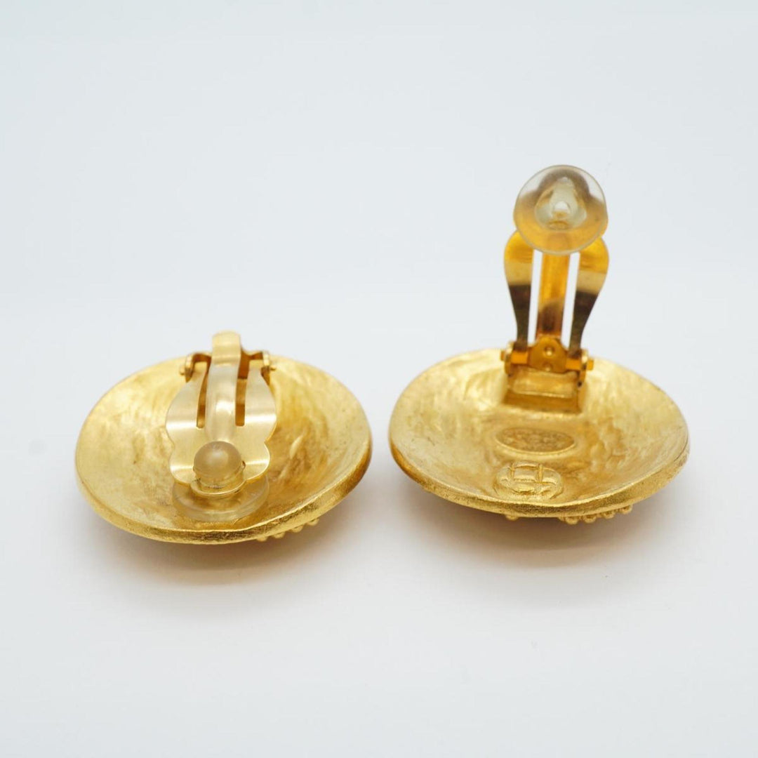 Top Quality Chanel Coco Mark Earrings