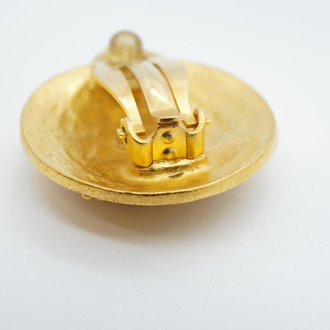 Top Quality Chanel Coco Mark Earrings