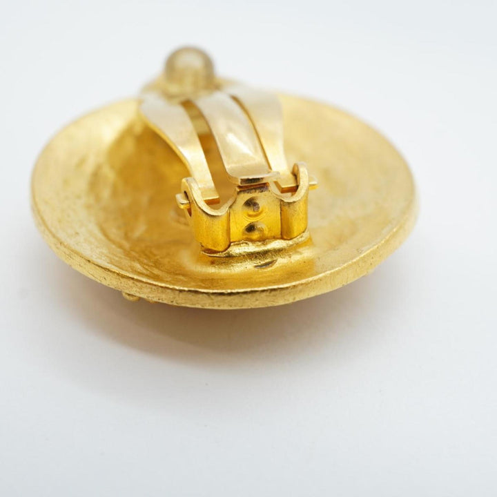 Top Quality Chanel Coco Mark Earrings