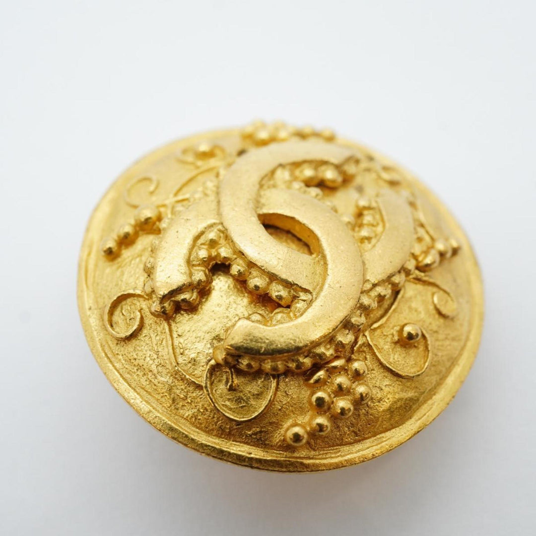 Top Quality Chanel Coco Mark Earrings