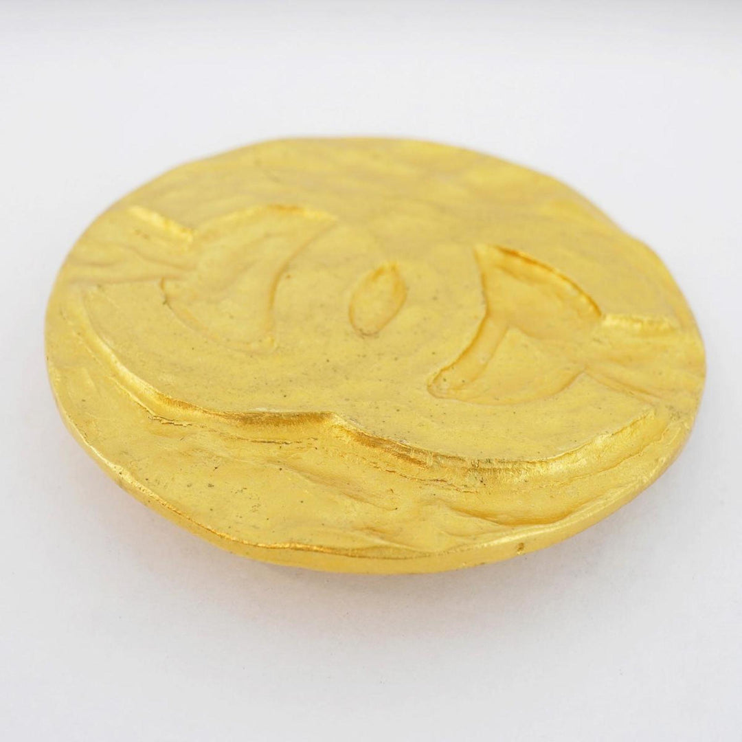 Top Quality Chanel Coco Mark Brooch