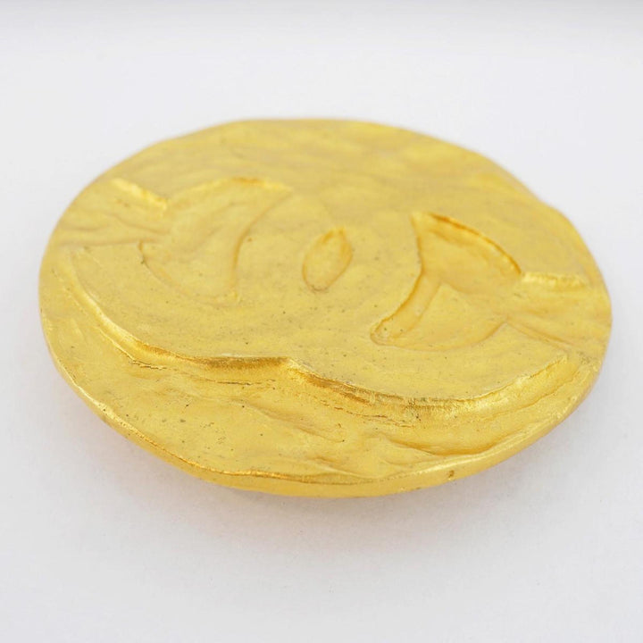Top Quality Chanel Coco Mark Brooch