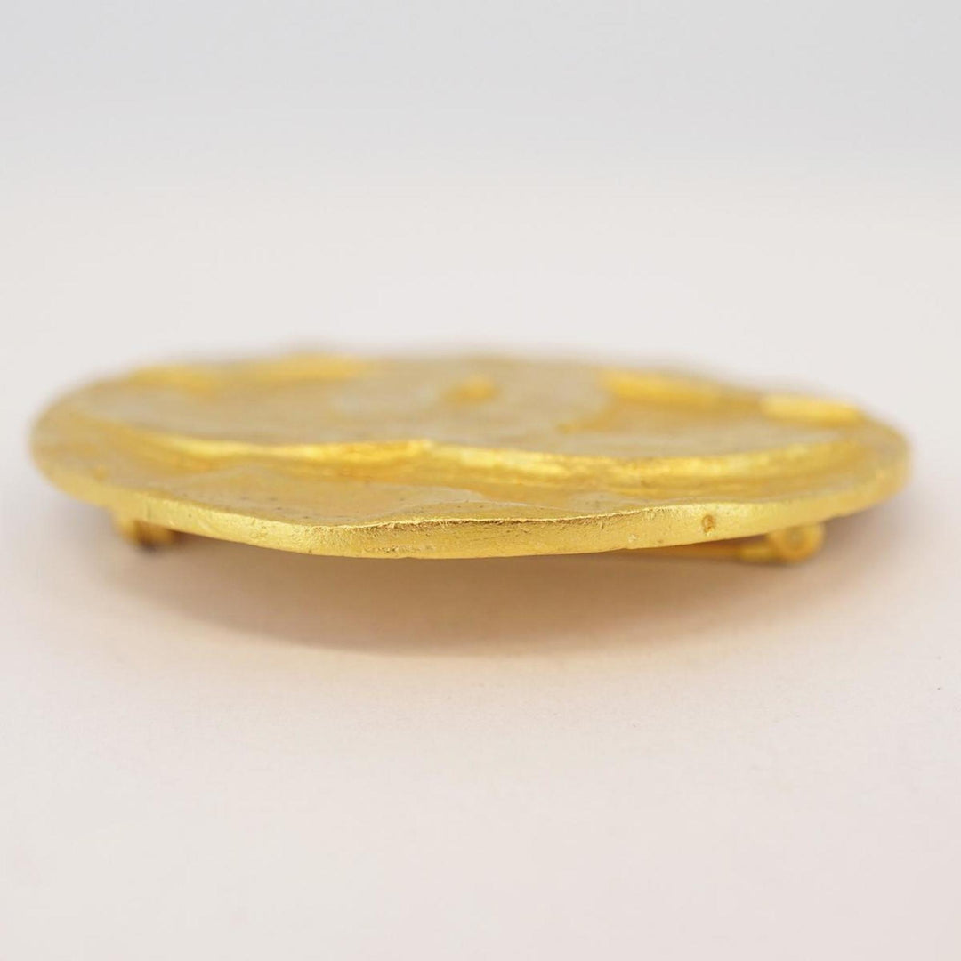 Top Quality Chanel Coco Mark Brooch
