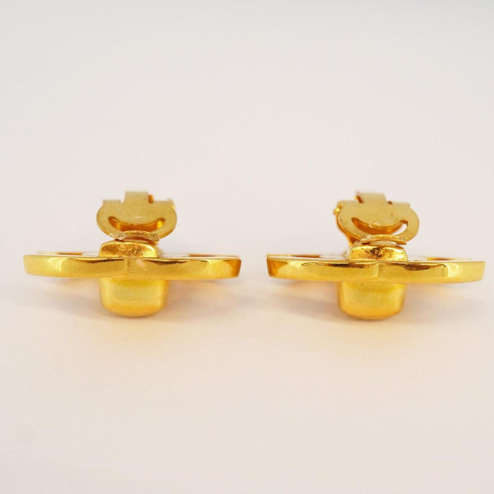 Top Quality Chanel Coco Mark Earrings