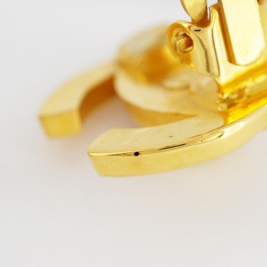 Top Quality Chanel Coco Mark Earrings