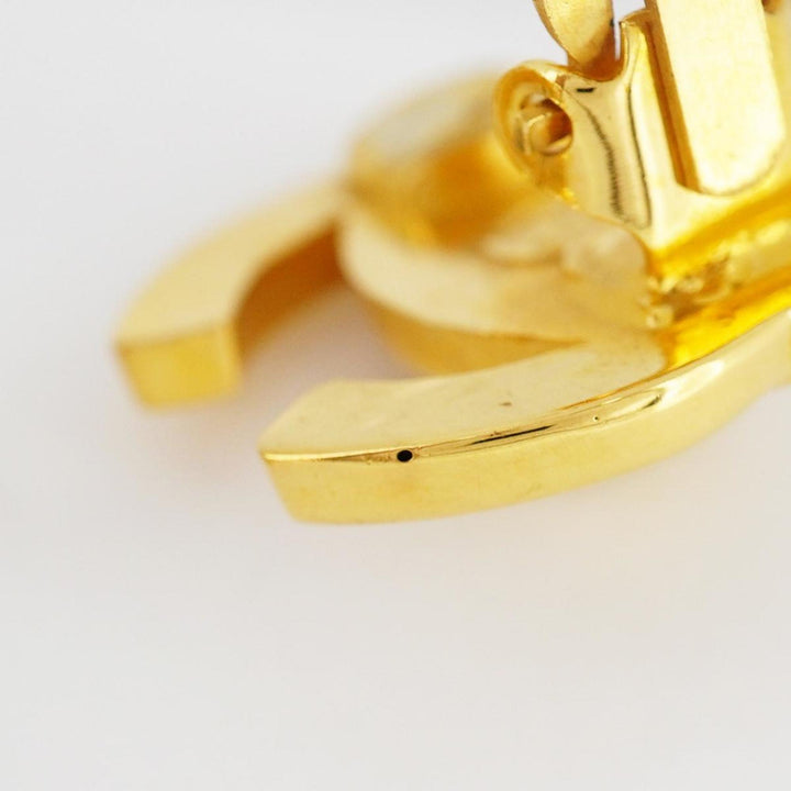 Top Quality Chanel Coco Mark Earrings