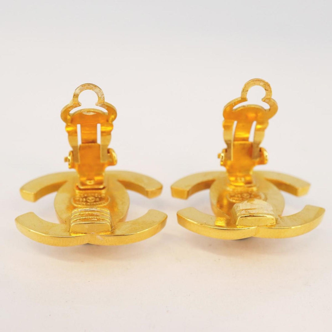 Top Quality Chanel Coco Mark Earrings