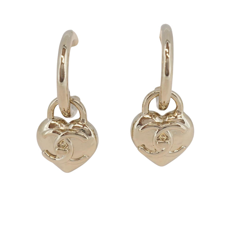 Top Quality Chanel Coco Mark Earrings