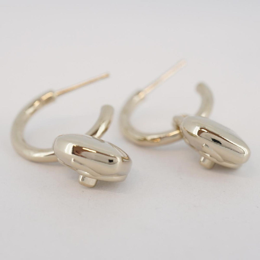 Top Quality Chanel Coco Mark Earrings
