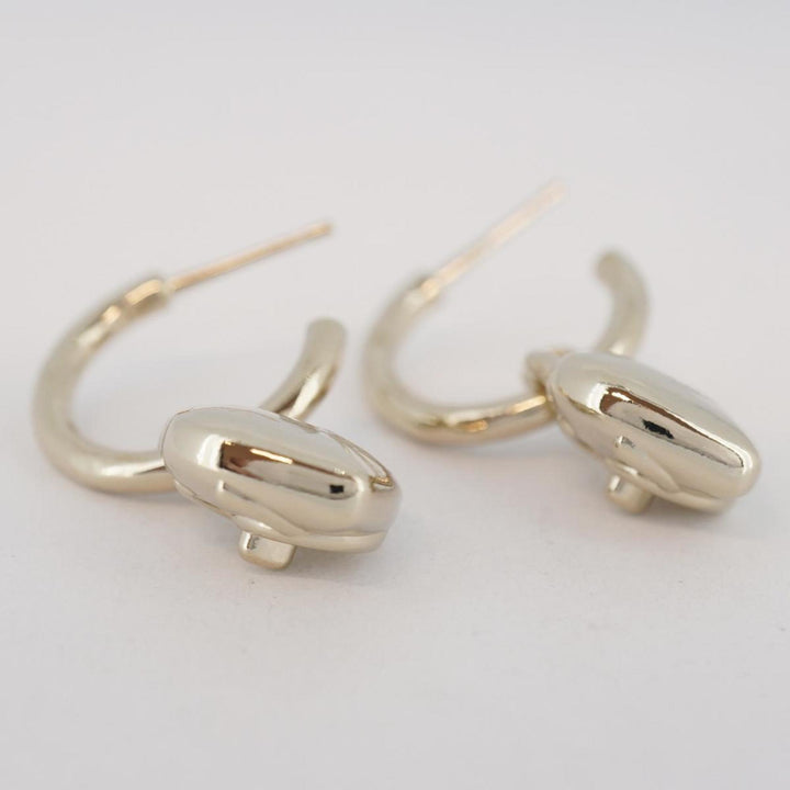 Top Quality Chanel Coco Mark Earrings