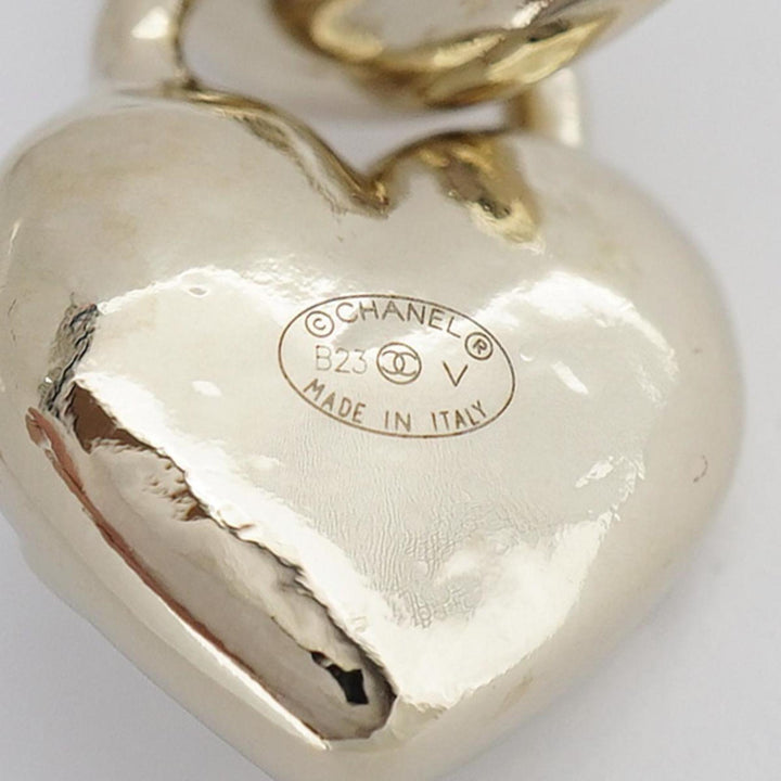 Top Quality Chanel Coco Mark Earrings