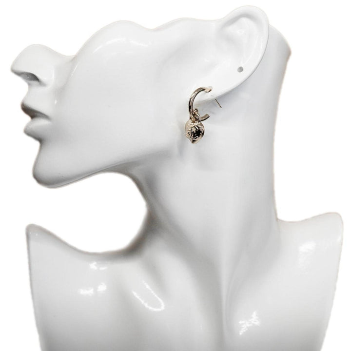 Top Quality Chanel Coco Mark Earrings