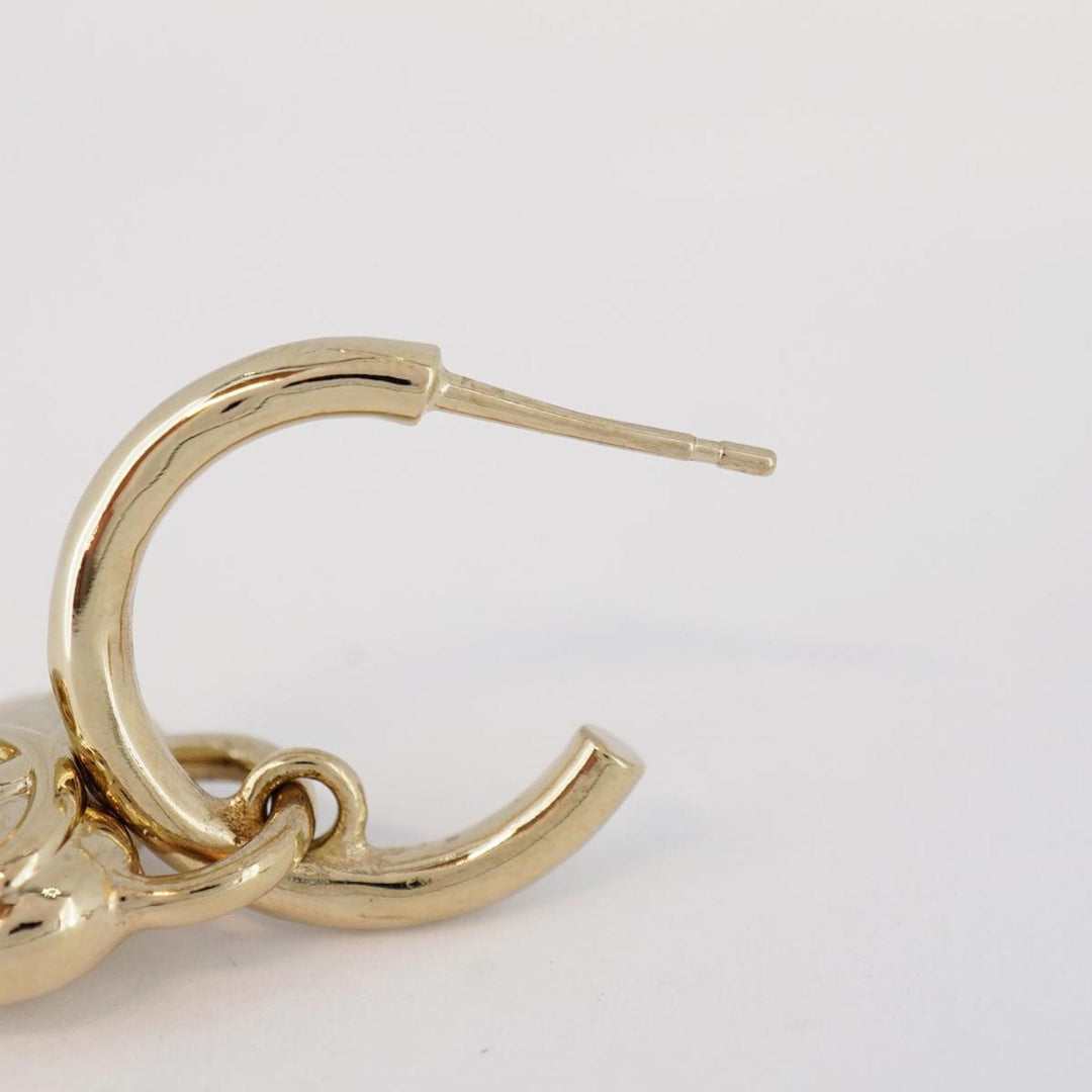 Top Quality Chanel Coco Mark Earrings