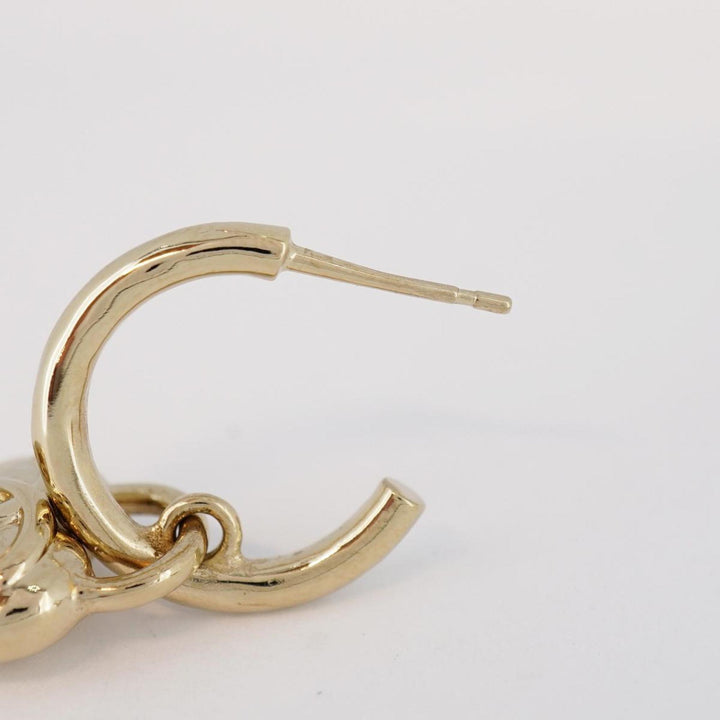 Top Quality Chanel Coco Mark Earrings