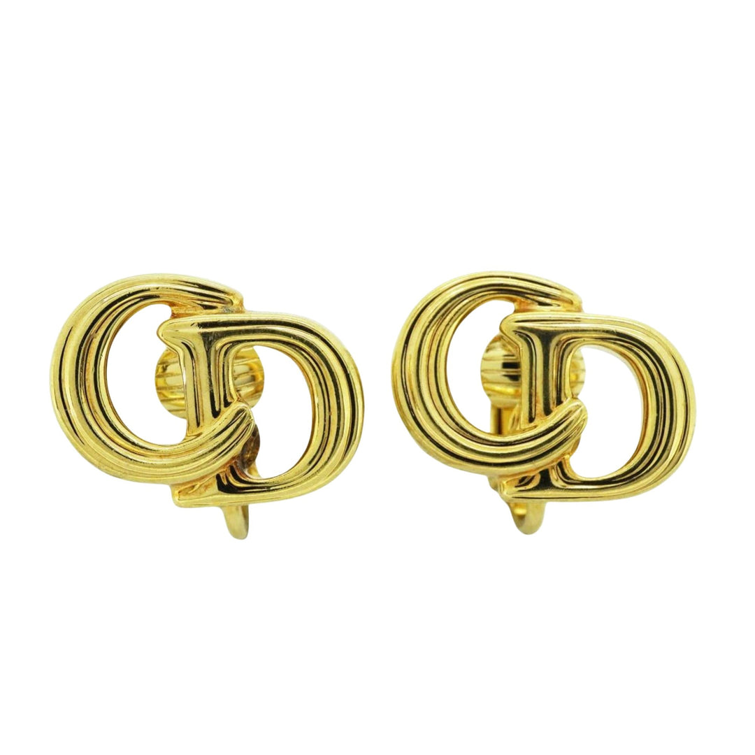 Top quality Dior CD Earrings