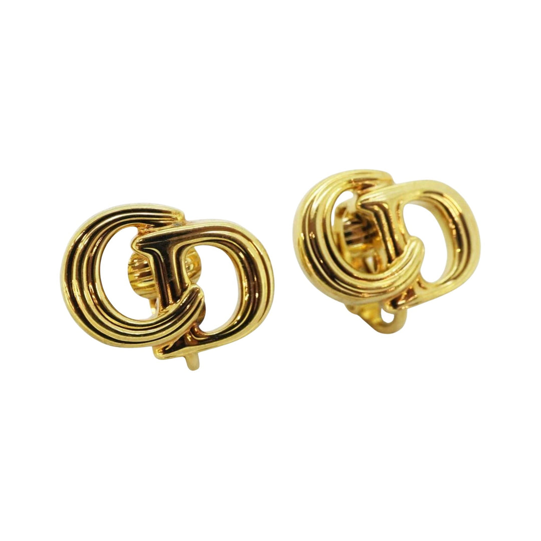 Top quality Dior CD Earrings