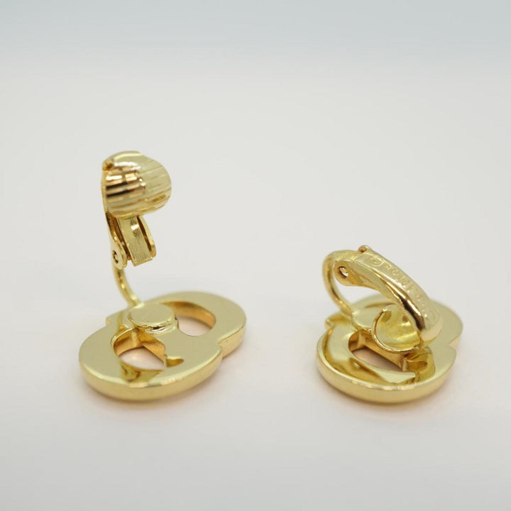 Top quality Dior CD Earrings