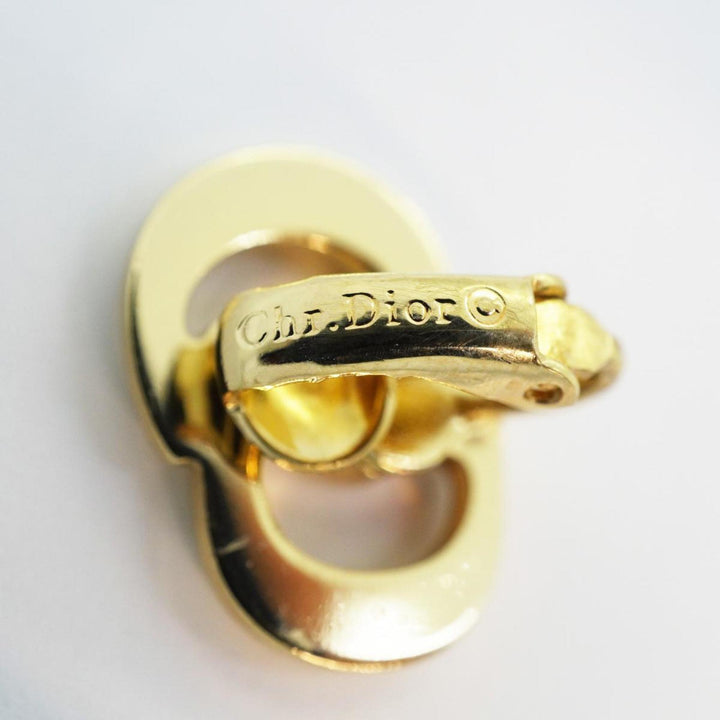 Top quality Dior CD Earrings