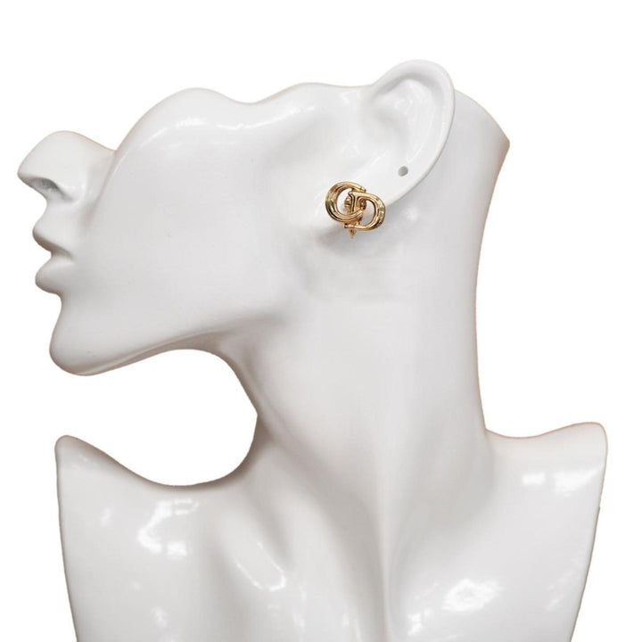 Top quality Dior CD Earrings