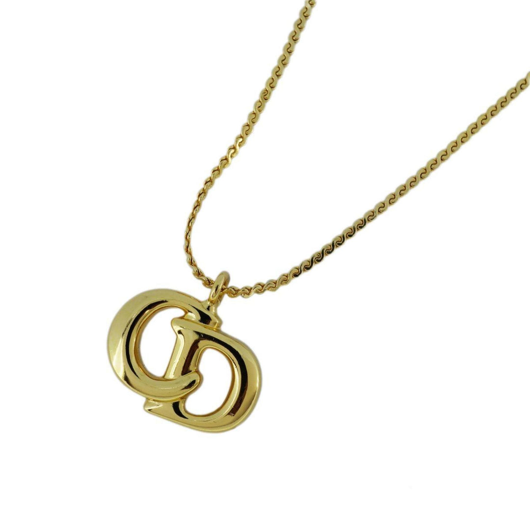 Top quality Dior CD Necklace