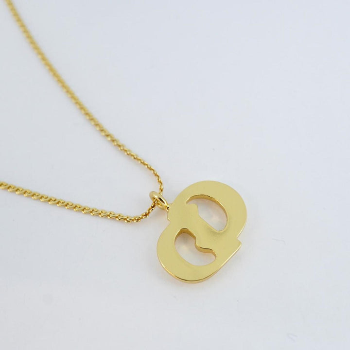 Top quality Dior CD Necklace