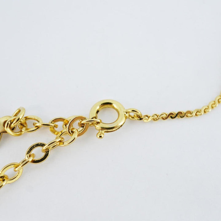 Top quality Dior CD Necklace