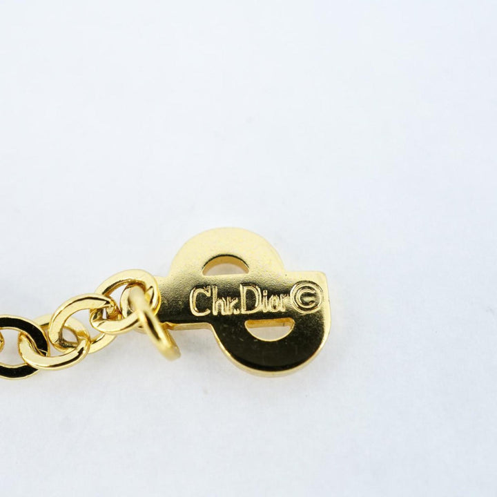Top quality Dior CD Necklace