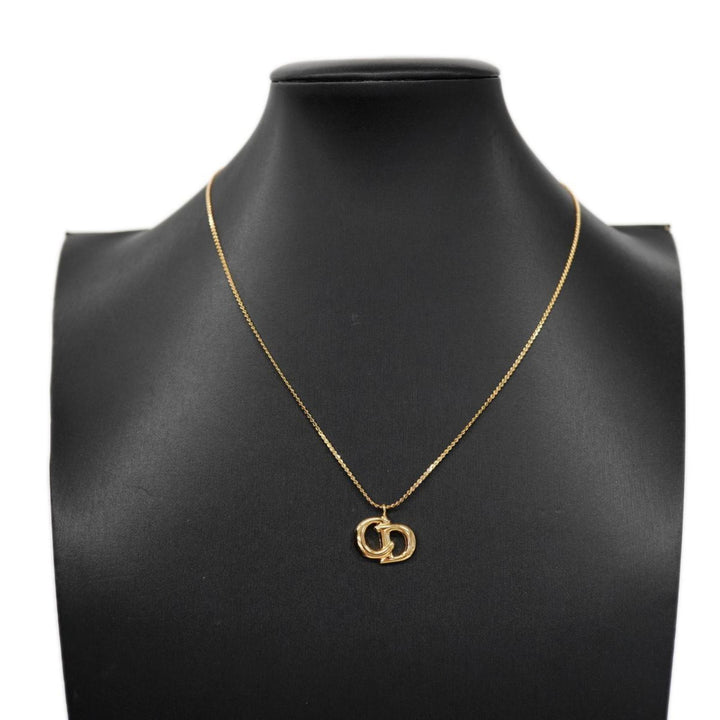 Top quality Dior CD Necklace