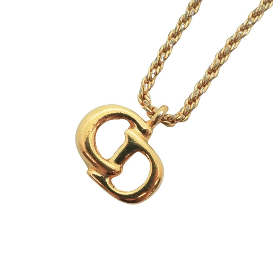 Top quality Dior CD Necklace