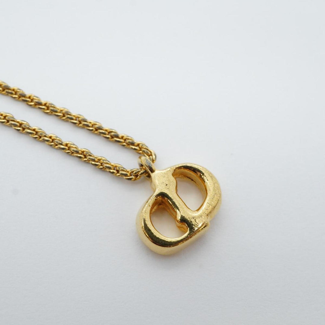 Top quality Dior CD Necklace