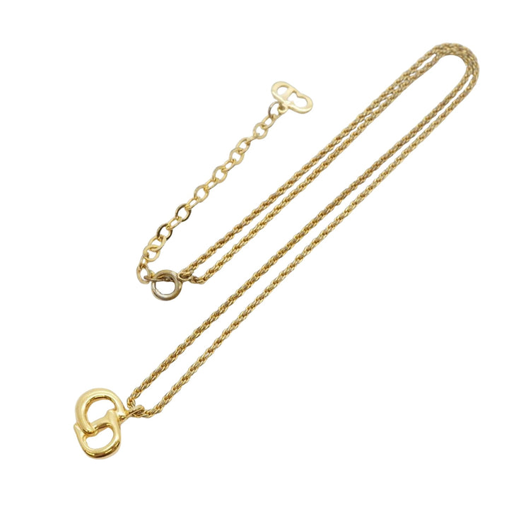 Top quality Dior CD Necklace
