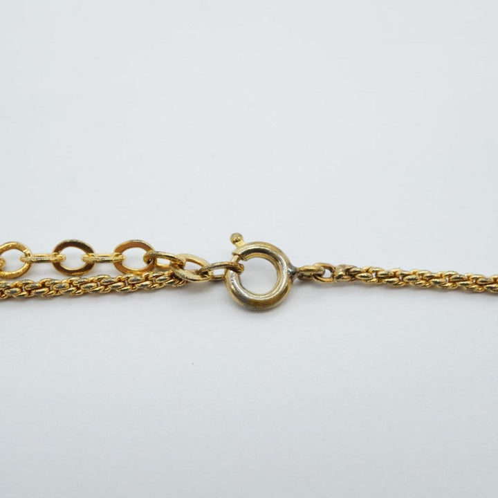 Top quality Dior CD Necklace