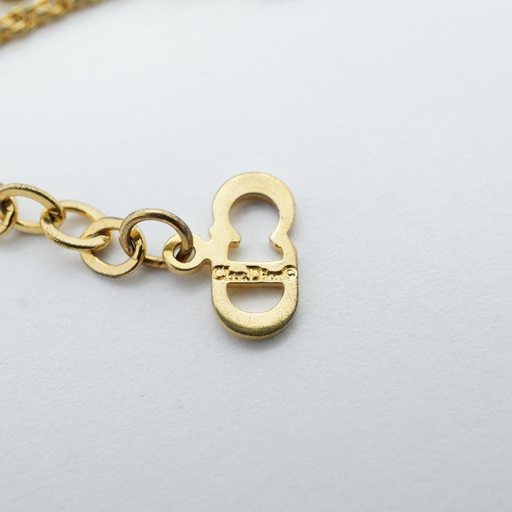 Top quality Dior CD Necklace