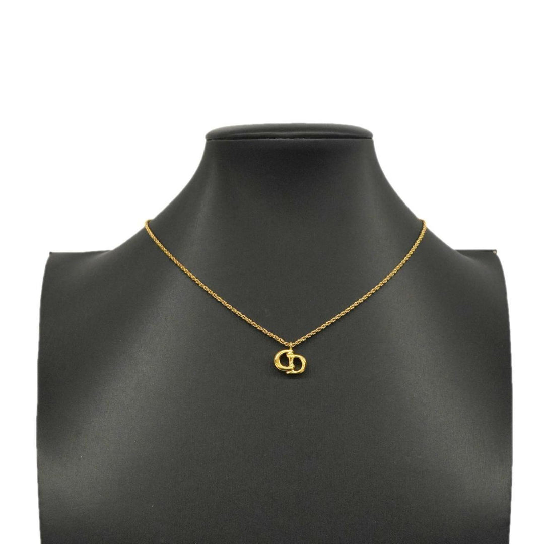 Top quality Dior CD Necklace