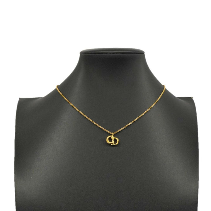 Top quality Dior CD Necklace