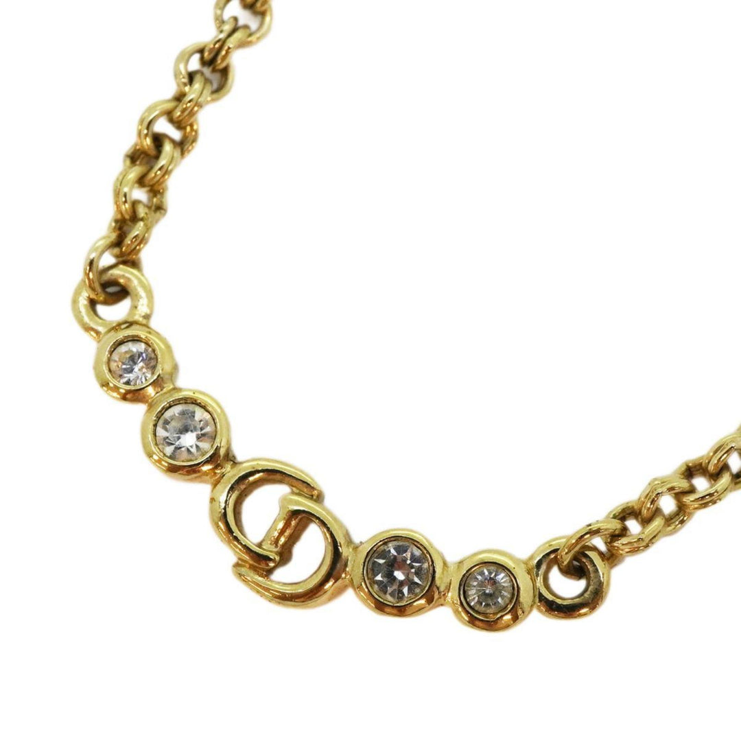 Top quality Dior CD Necklace