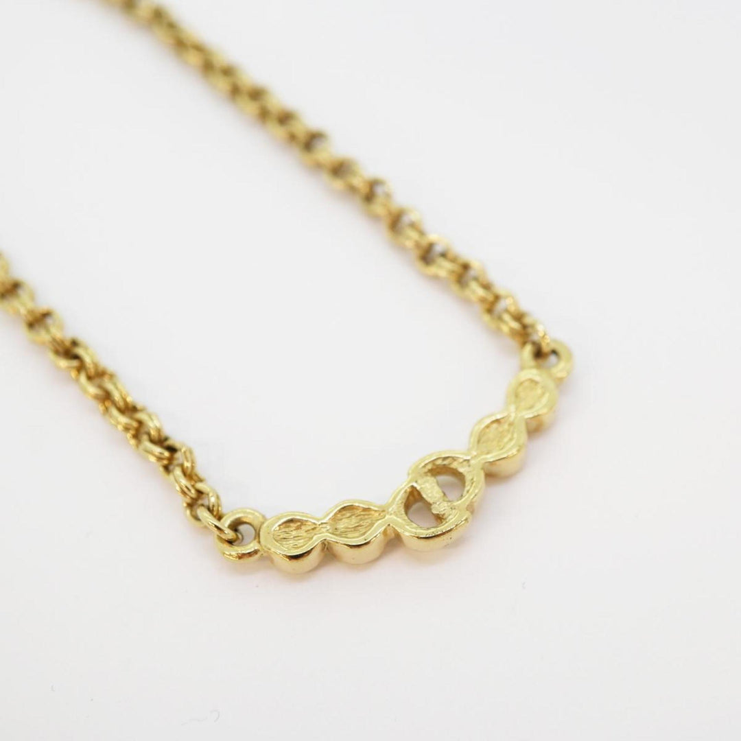 Top quality Dior CD Necklace