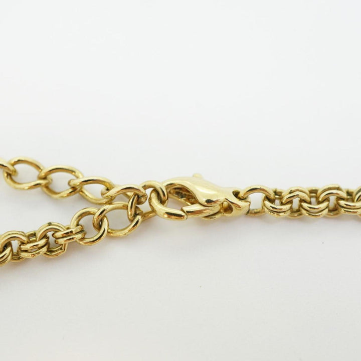 Top quality Dior CD Necklace