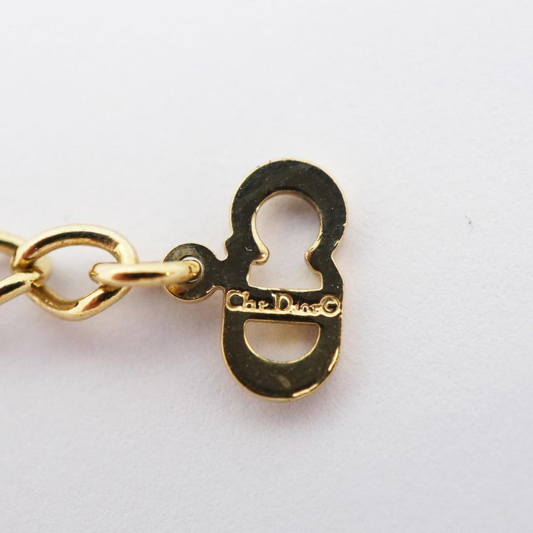 Top quality Dior CD Necklace